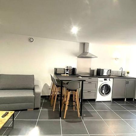 Apartamento Grand T2 Rue Simeon Gouet Vienne  Exterior foto