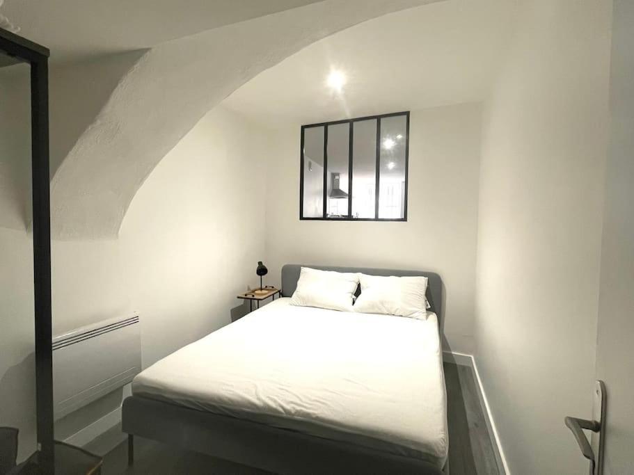 Apartamento Grand T2 Rue Simeon Gouet Vienne  Exterior foto