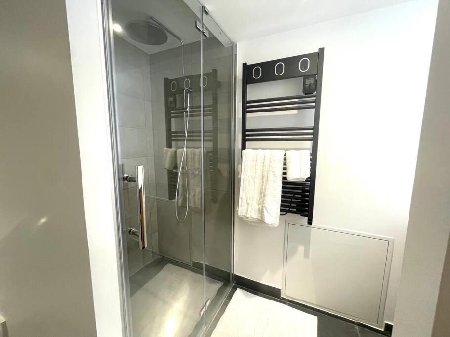 Apartamento Grand T2 Rue Simeon Gouet Vienne  Exterior foto