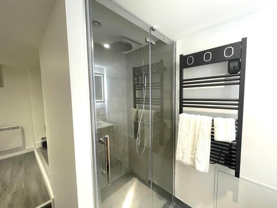 Apartamento Grand T2 Rue Simeon Gouet Vienne  Exterior foto