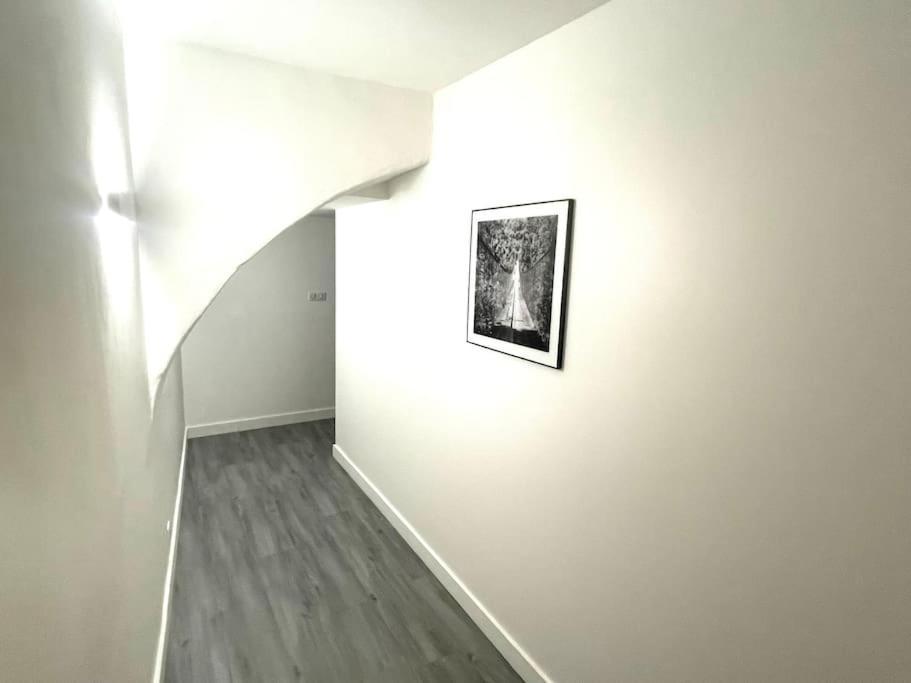 Apartamento Grand T2 Rue Simeon Gouet Vienne  Exterior foto